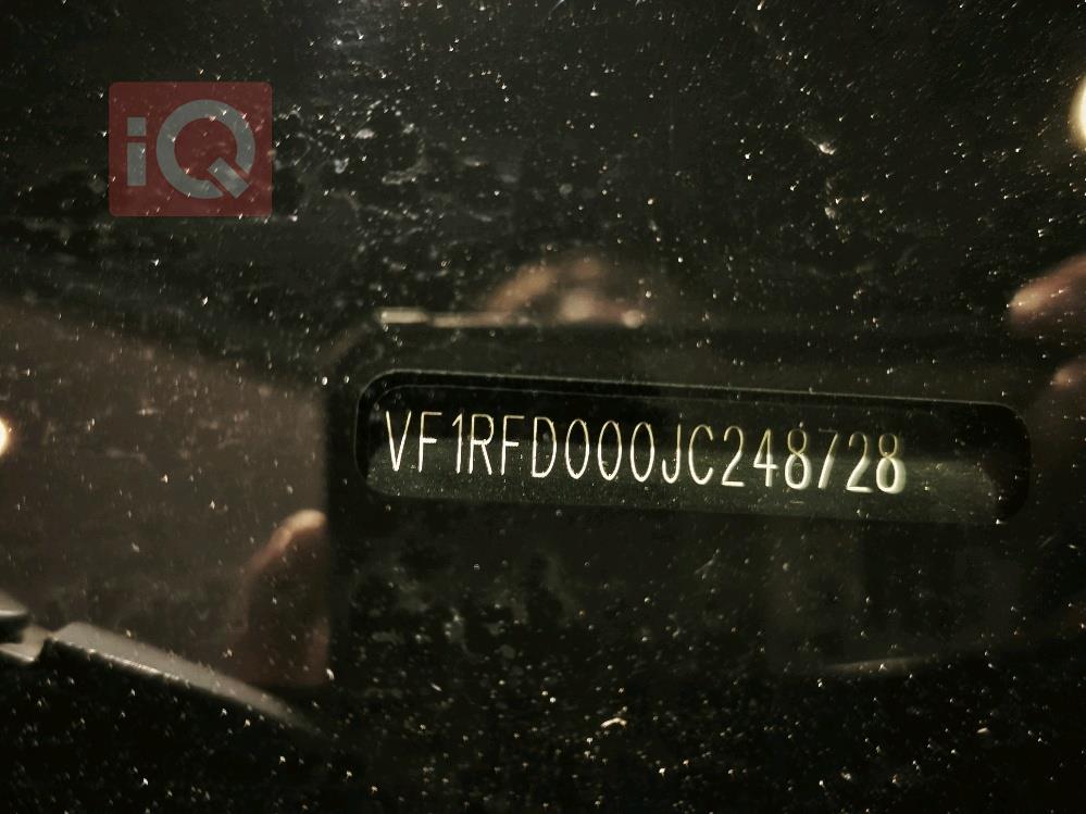 رينو تلسمان